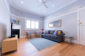 Beach Retreat, Sydney